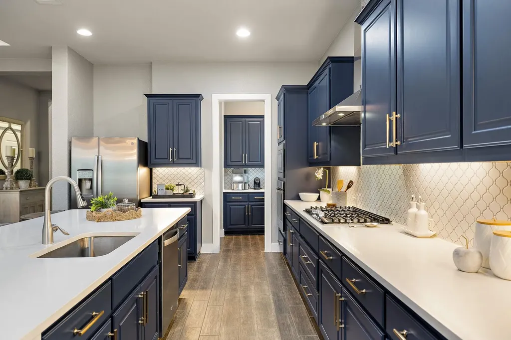 509 Leon Loop Liberty Hill TX 78642