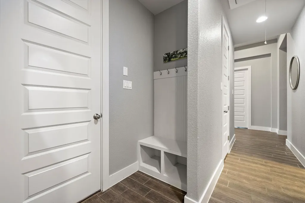 509 Leon Loop Liberty Hill TX 78642