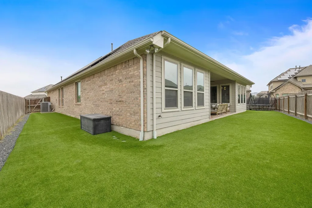 509 Leon Loop Liberty Hill TX 78642