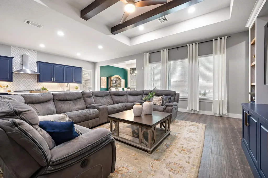 509 Leon Loop Liberty Hill TX 78642