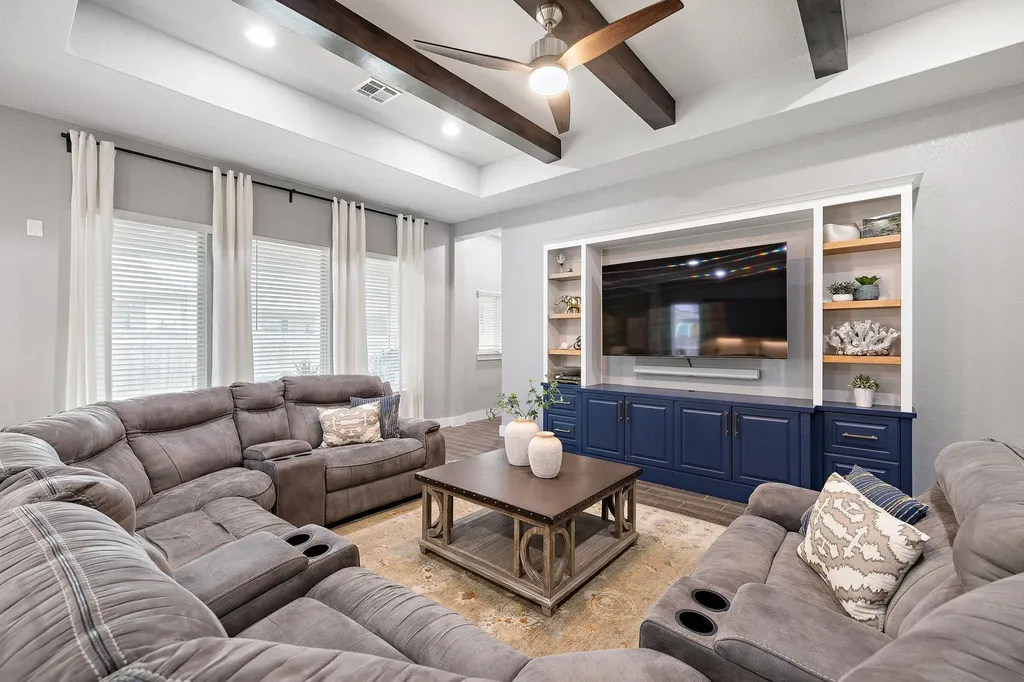 509 Leon Loop Liberty Hill TX 78642