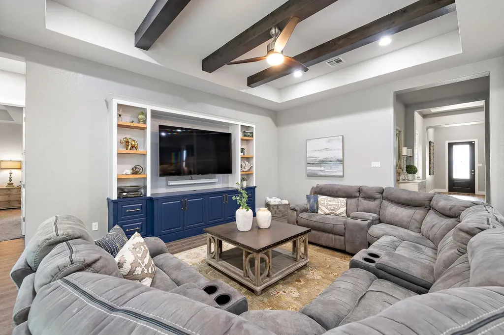 509 Leon Loop Liberty Hill TX 78642