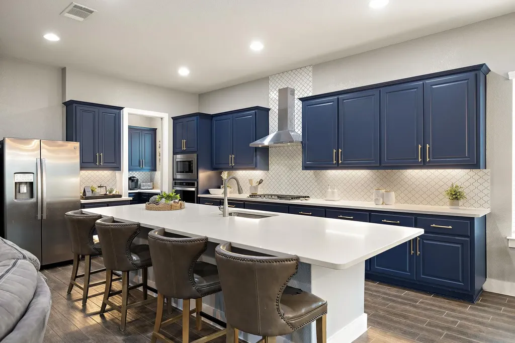 509 Leon Loop Liberty Hill TX 78642