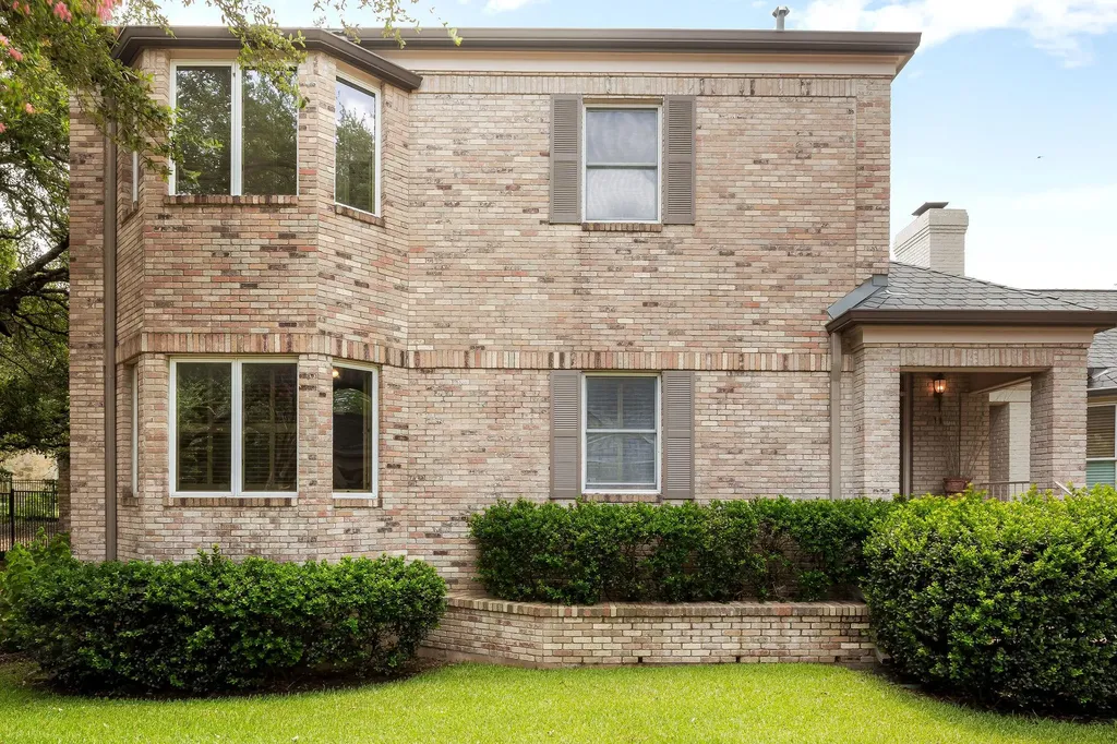 2834 Montebello Road Austin TX 78746