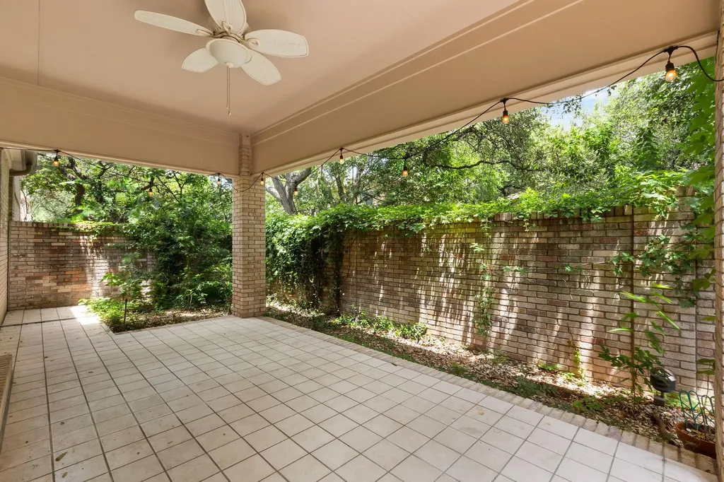 2834 Montebello Road Austin TX 78746