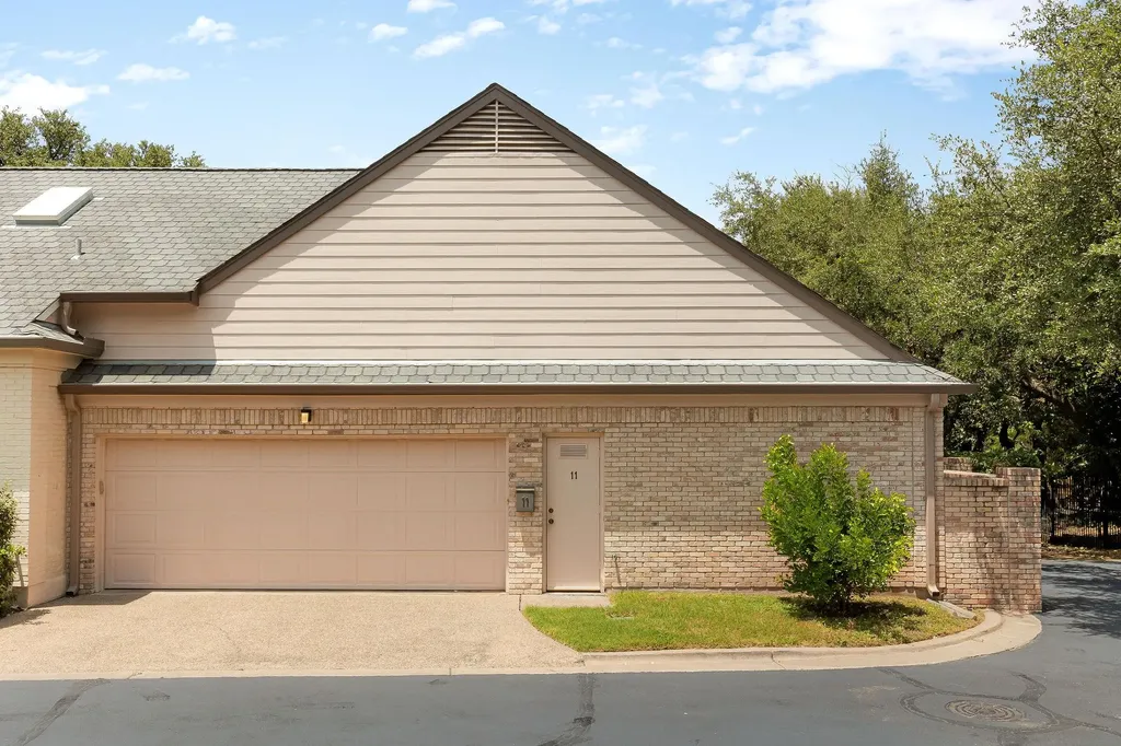 2834 Montebello Road Austin TX 78746