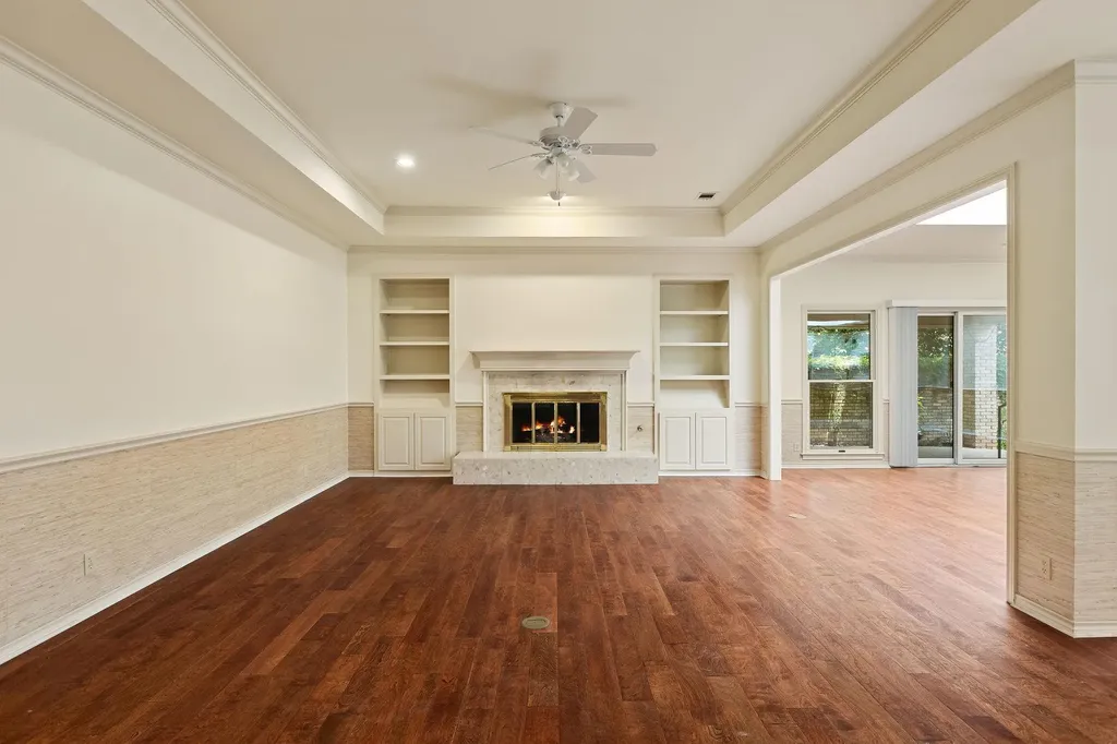 2834 Montebello Road Austin TX 78746
