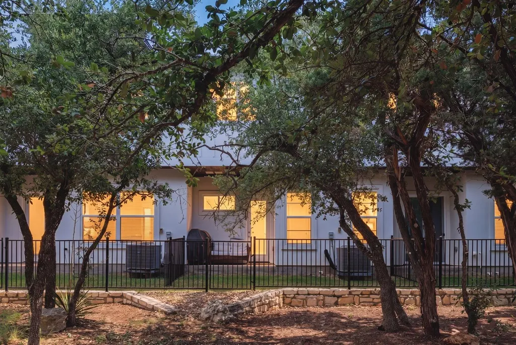 12001 Vista Parke Drive Austin TX 78726