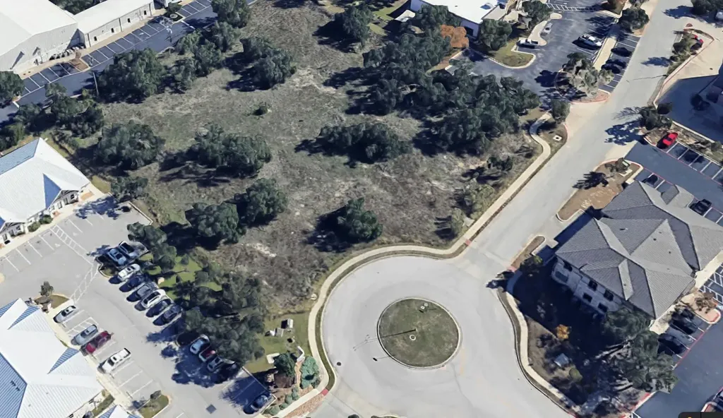 1604 Medical Parkway Cedar Park TX 78613