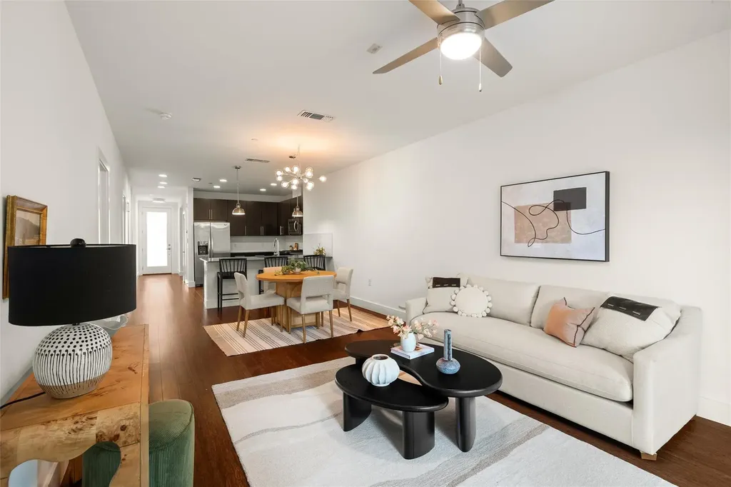 2804 Treble Lane Austin TX 78704