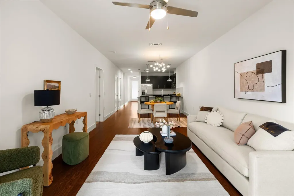 2804 Treble Lane Austin TX 78704