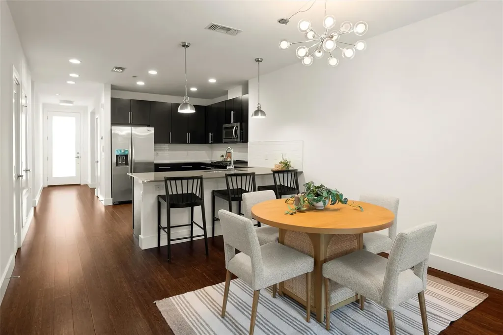 2804 Treble Lane Austin TX 78704
