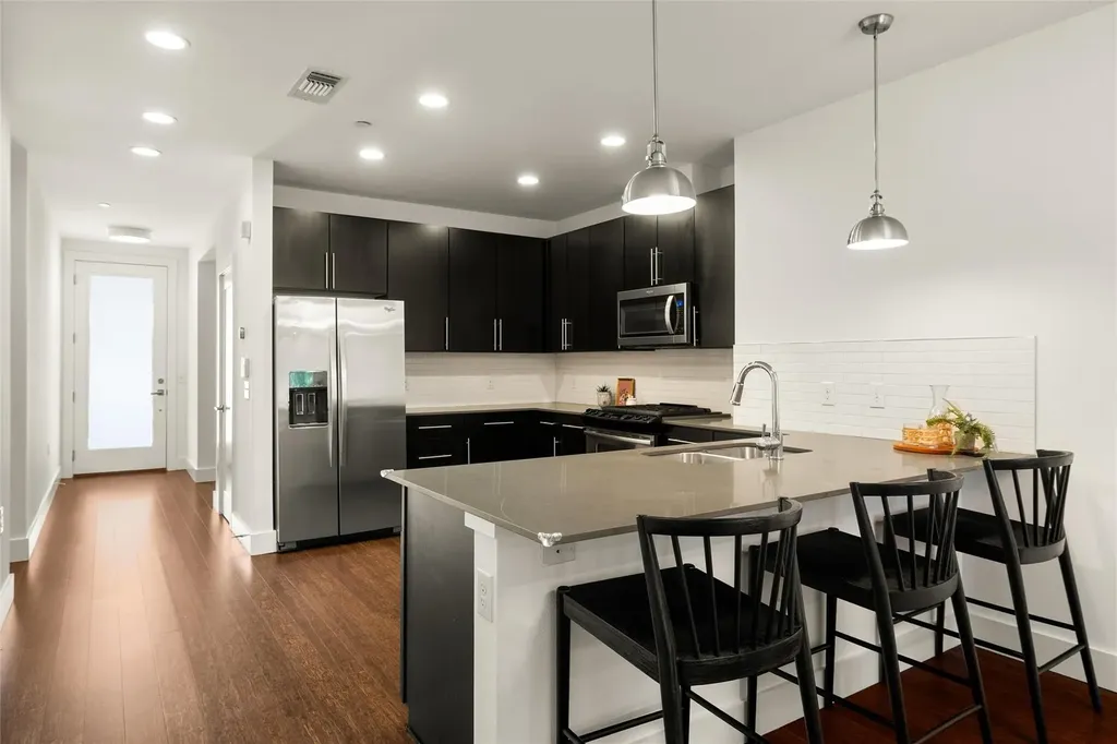 2804 Treble Lane Austin TX 78704