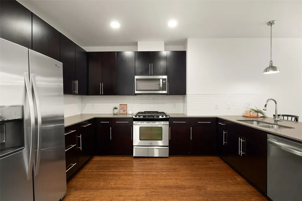 2804 Treble Lane Austin TX 78704