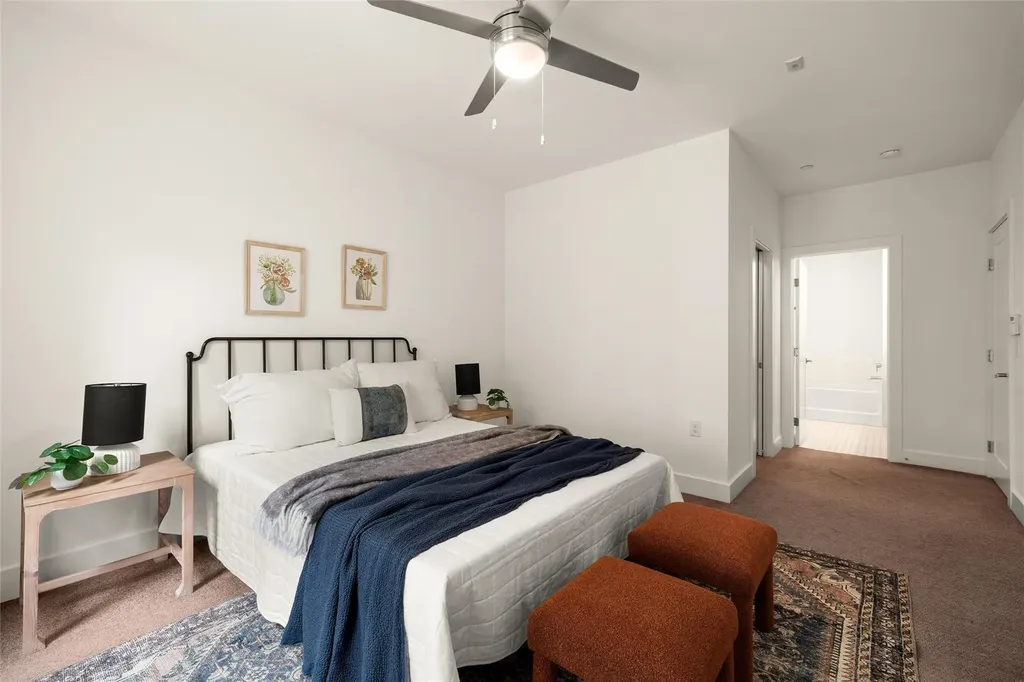 2804 Treble Lane Austin TX 78704