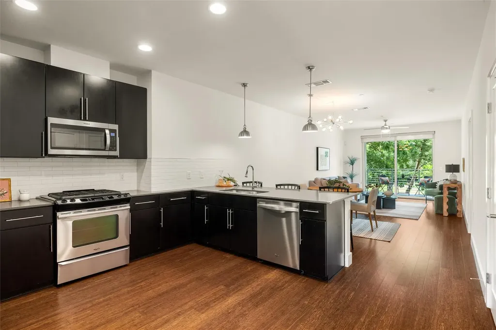 2804 Treble Lane Austin TX 78704