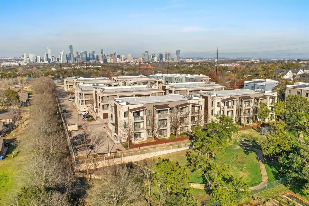 2804 Treble Lane Austin TX 78704