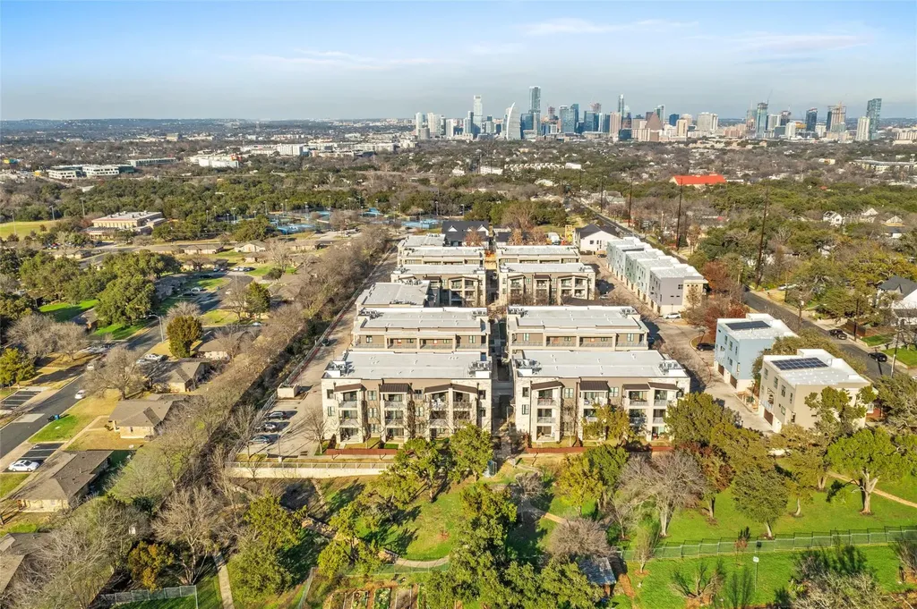 2804 Treble Lane Austin TX 78704