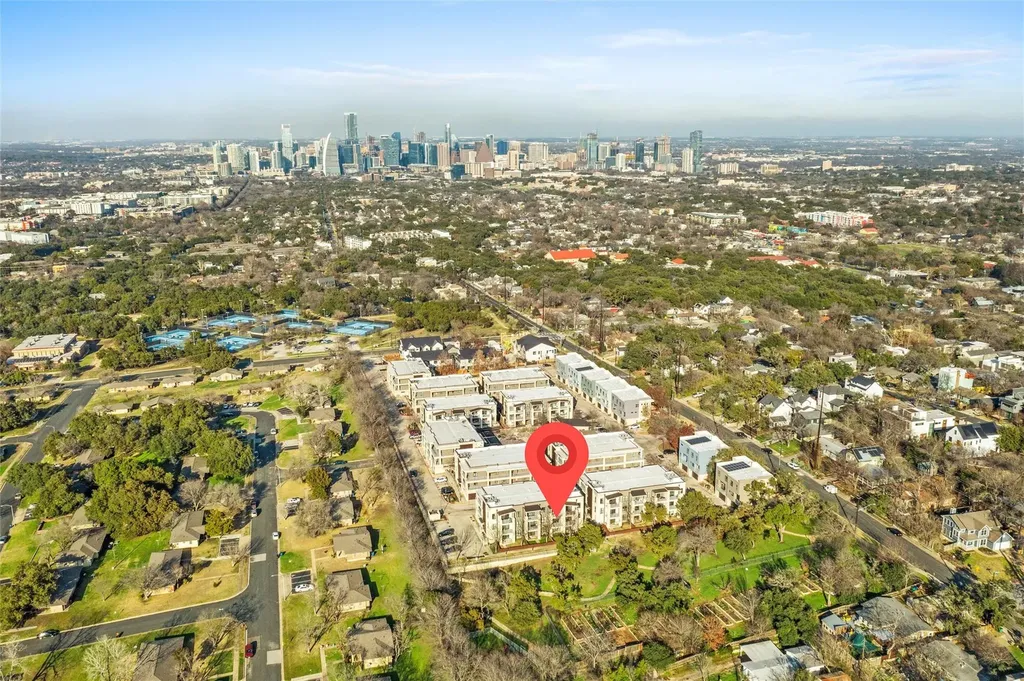 2804 Treble Lane Austin TX 78704