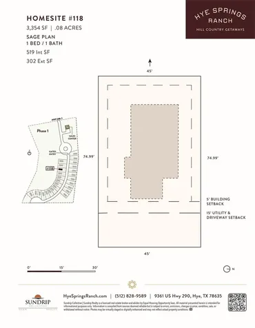 210 Hye Springs Road Hye TX 78635