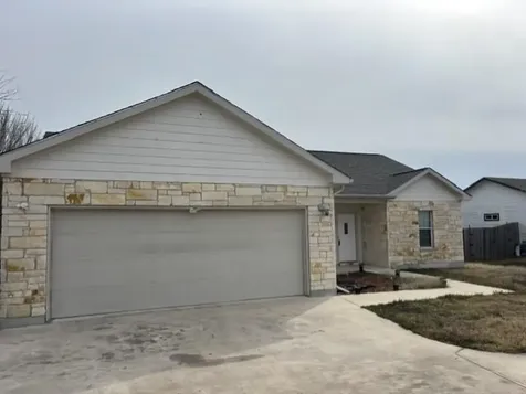 313 NW Carlos G Parker Boulevard NW Taylor TX 76574