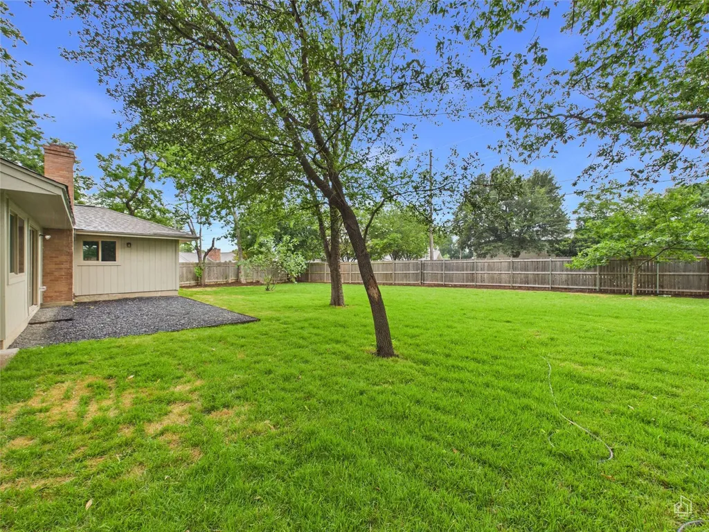 7312 Bucknell Drive Austin TX 78723
