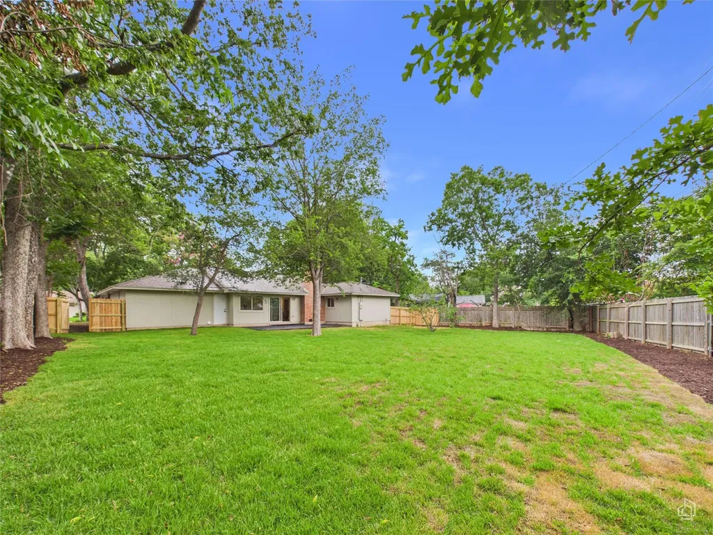7312 Bucknell Drive Austin TX 78723