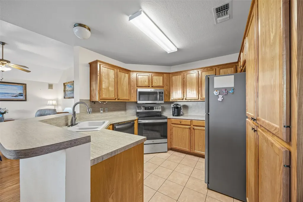 1510 Sunrise Terrace Lockhart TX 78644