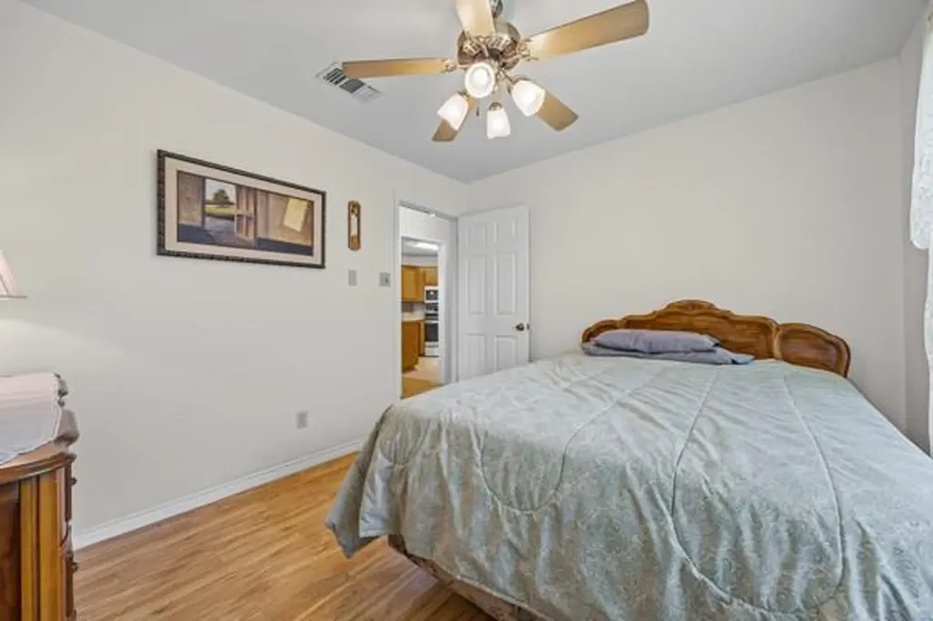 1510 Sunrise Terrace Lockhart TX 78644