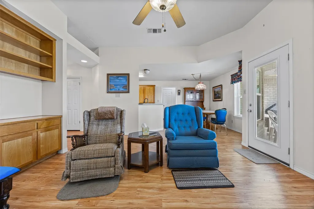 1510 Sunrise Terrace Lockhart TX 78644