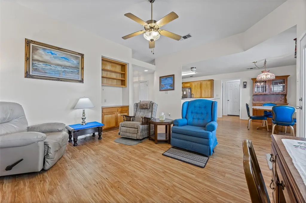 1510 Sunrise Terrace Lockhart TX 78644