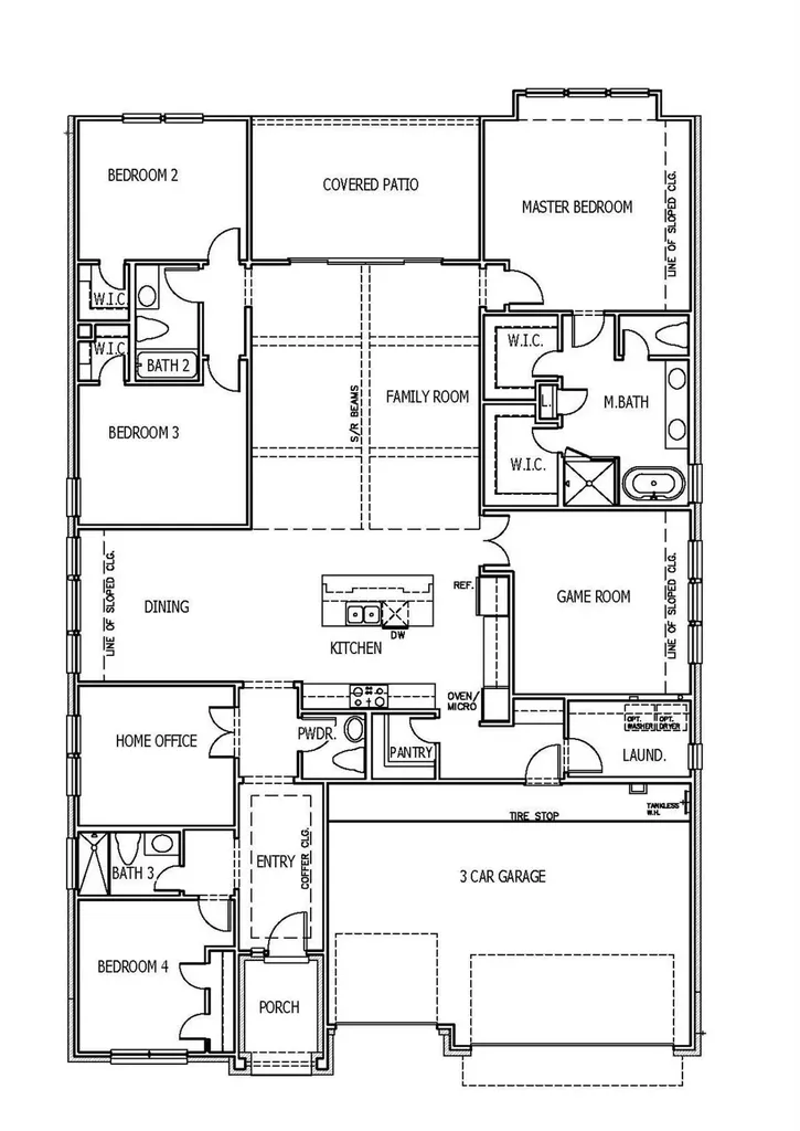 1209 Silver Falls Drive Georgetown TX 78626
