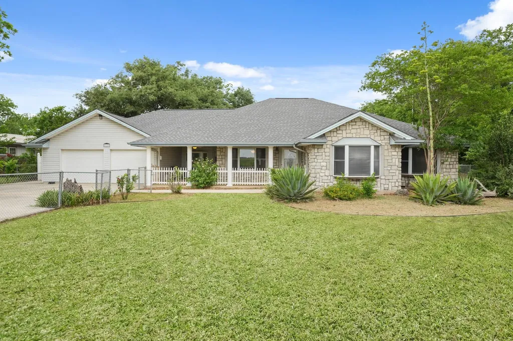 6625 E Post Road Kyle TX 78640