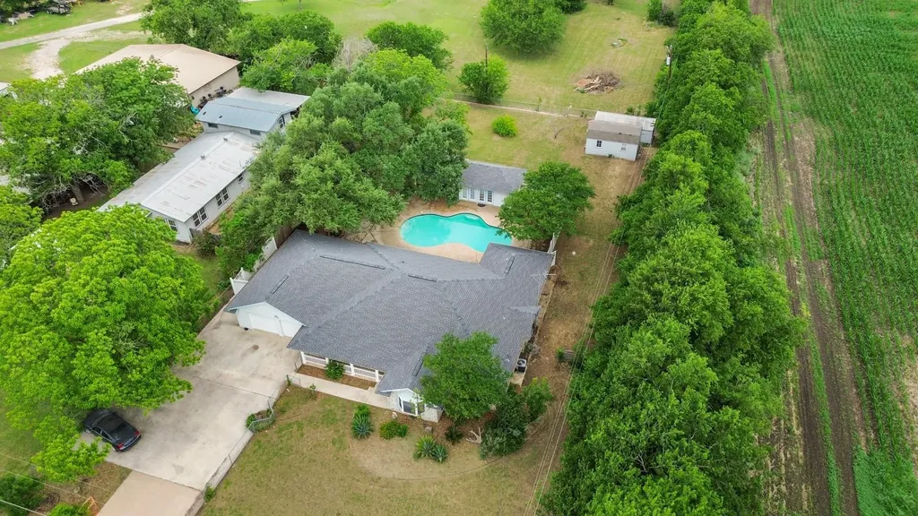 6625 E Post Road Kyle TX 78640