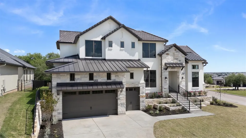 100 Sunny Bell Court Georgetown TX 78628
