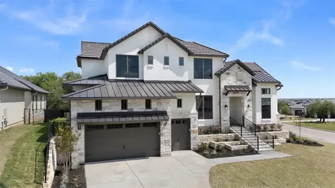 100 Sunny Bell Court Georgetown TX 78628