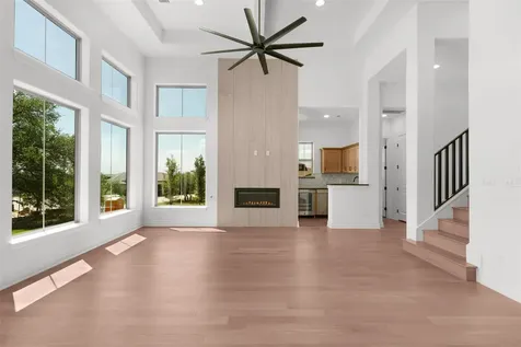 100 Sunny Bell Court Georgetown TX 78628