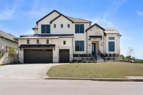 100 Sunny Bell Court Georgetown TX 78628