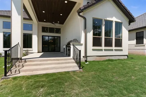 100 Sunny Bell Court Georgetown TX 78628