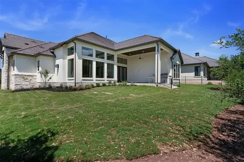 100 Sunny Bell Court Georgetown TX 78628