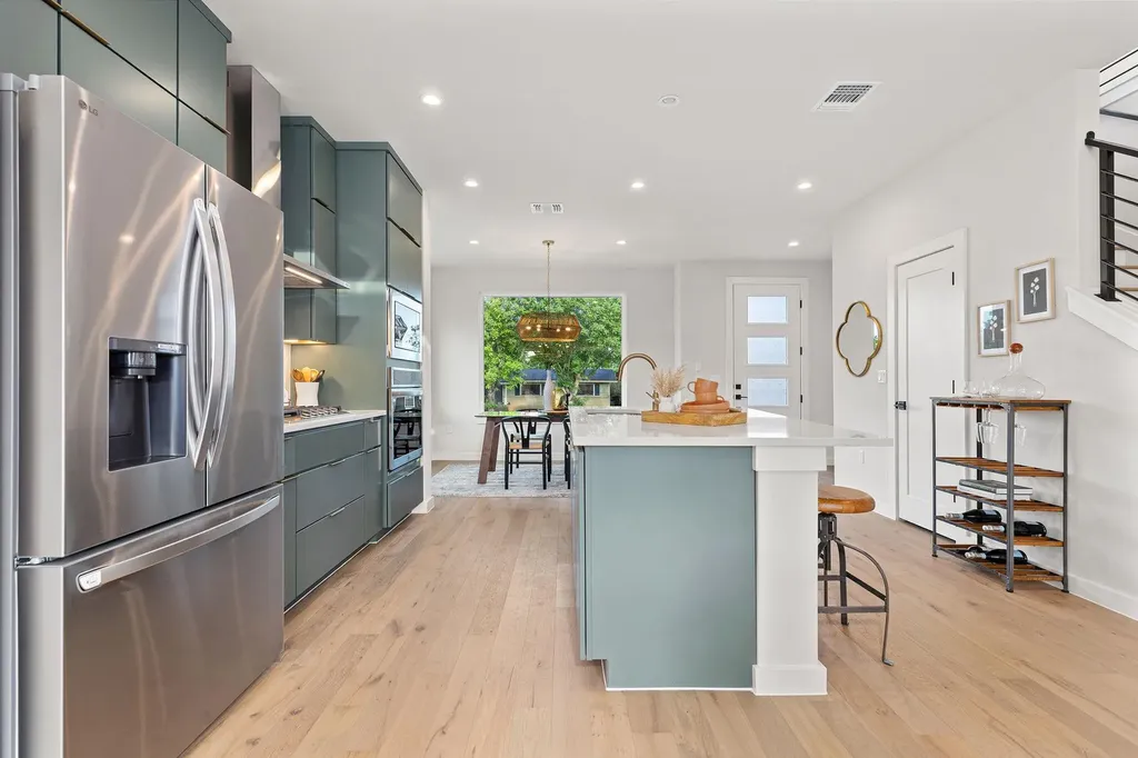 4800 Russet Hill Drive Austin TX 78723