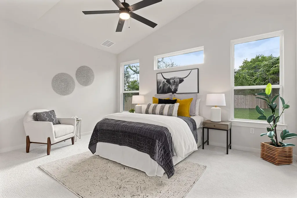 4800 Russet Hill Drive Austin TX 78723