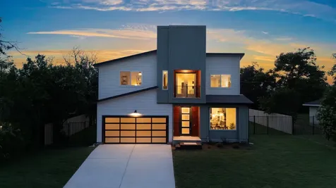 4800 Russet Hill Drive Austin TX 78723
