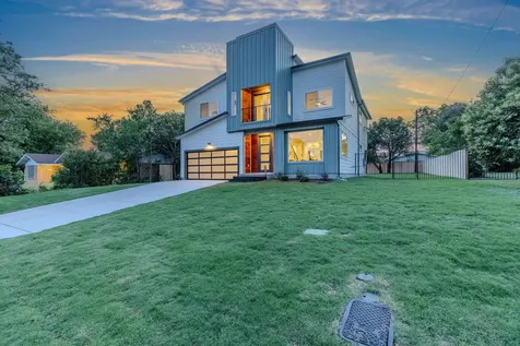 4800 Russet Hill Drive Austin TX 78723