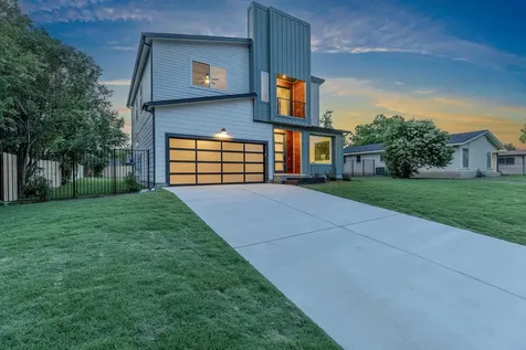 4800 Russet Hill Drive Austin TX 78723