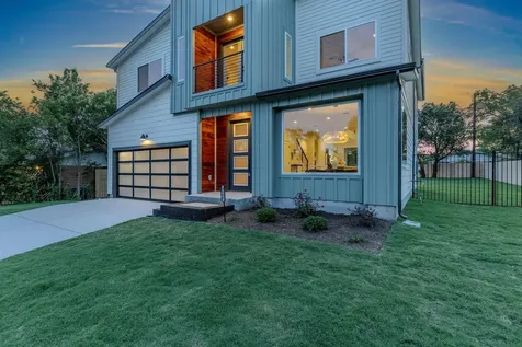 4800 Russet Hill Drive Austin TX 78723