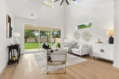 4800 Russet Hill Drive Austin TX 78723
