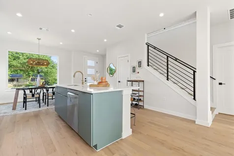 4800 Russet Hill Drive Austin TX 78723