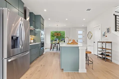 4800 Russet Hill Drive Austin TX 78723