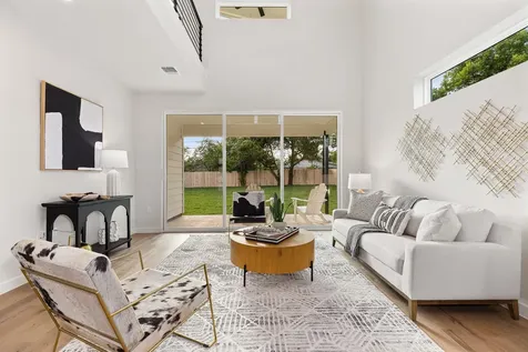 4800 Russet Hill Drive Austin TX 78723